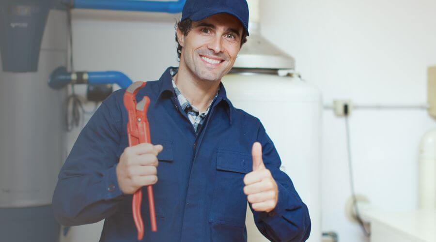 Local 24/7 Emergency Plumbing in Ledbetter, TX